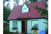 Vasaras māja Groszkowo Polija